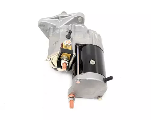 MERCEDES MBE4000 Starter Motor