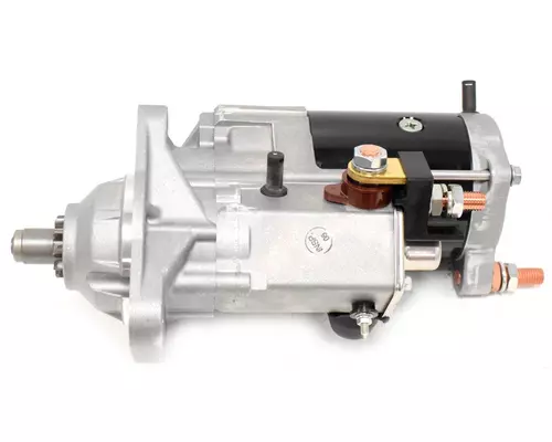 MERCEDES MBE4000 Starter Motor