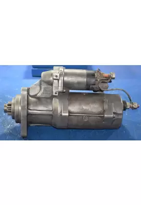MERCEDES MBE4000 Starter Motor