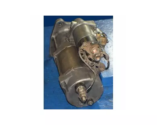 MERCEDES MBE4000 Starter Motor