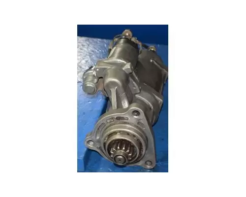MERCEDES MBE4000 Starter Motor