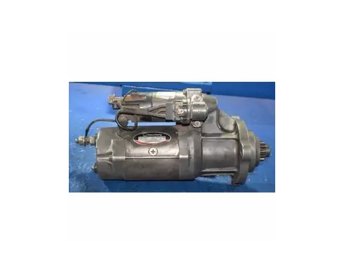 MERCEDES MBE4000 Starter Motor