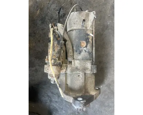 MERCEDES MBE4000 Starter Motor