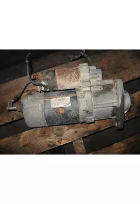 MERCEDES MBE4000 Starter Motor