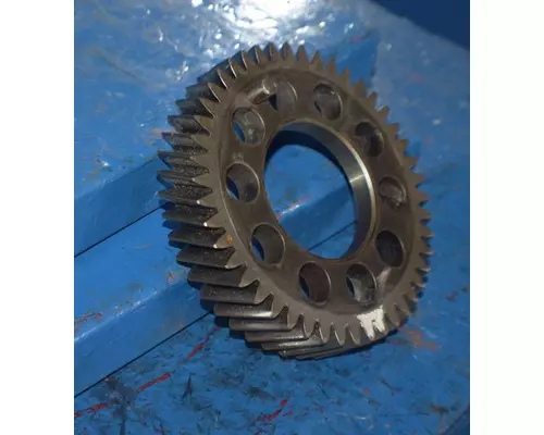 MERCEDES MBE4000 Timing Gears