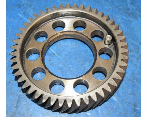 MERCEDES MBE4000 Timing Gears