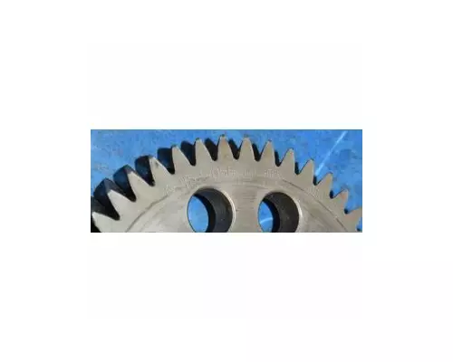 MERCEDES MBE4000 Timing Gears