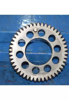 MERCEDES MBE4000 Timing Gears