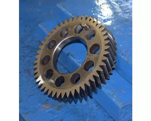 MERCEDES MBE4000 Timing Gears