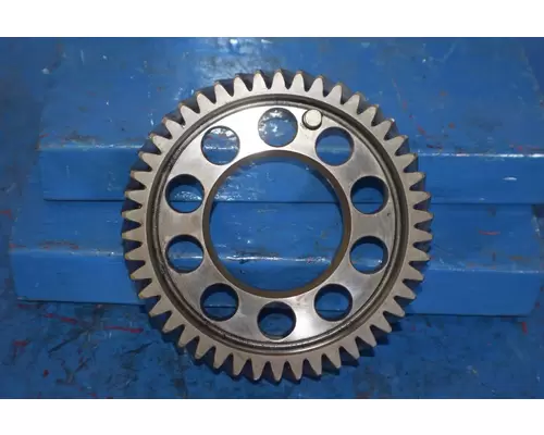MERCEDES MBE4000 Timing Gears