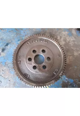 MERCEDES MBE4000 Timing Gears