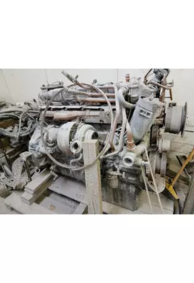 MERCEDES MBE4000 Turbocharger / Supercharger