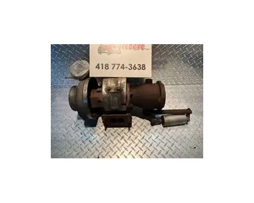 MERCEDES MBE4000 Turbocharger  Supercharger