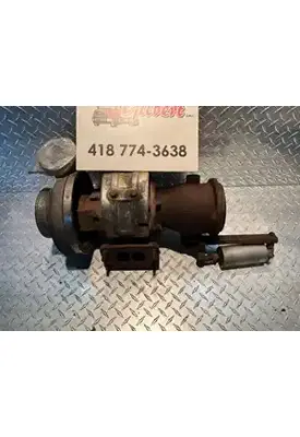 MERCEDES MBE4000 Turbocharger / Supercharger