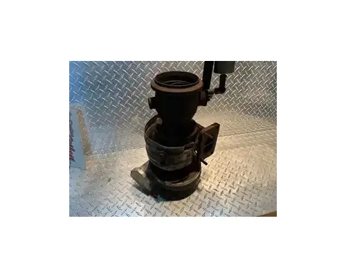 MERCEDES MBE4000 Turbocharger  Supercharger