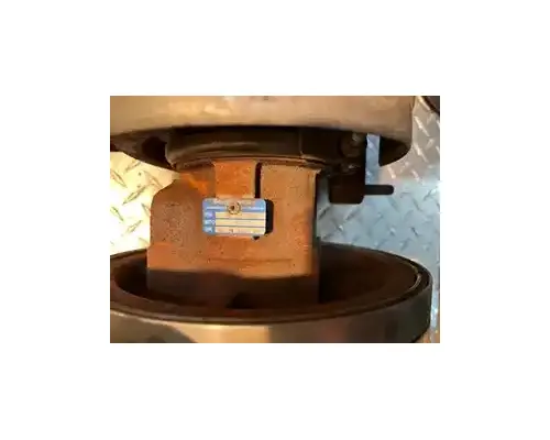 MERCEDES MBE4000 Turbocharger  Supercharger