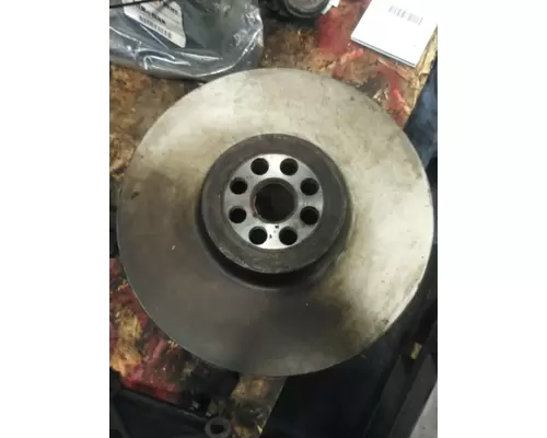 MERCEDES MBE4000 VIBRATION DAMPER