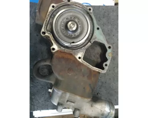 MERCEDES MBE4000 WATER PUMP