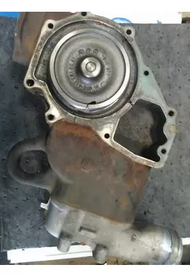 MERCEDES MBE4000 WATER PUMP