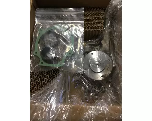 MERCEDES MBE4000 Water Pump OEM# A9062011301 in UMATILLA, OR $299.99 #11877