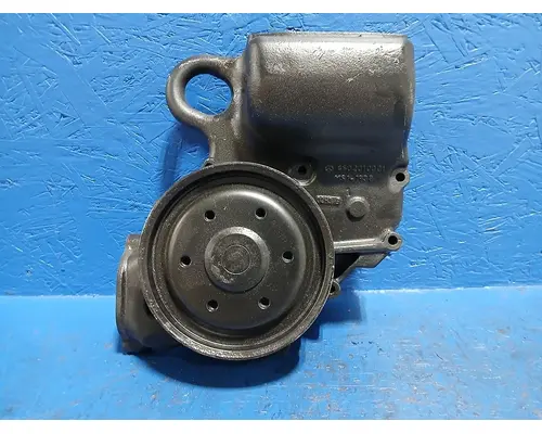 MERCEDES MBE4000 Water Pump