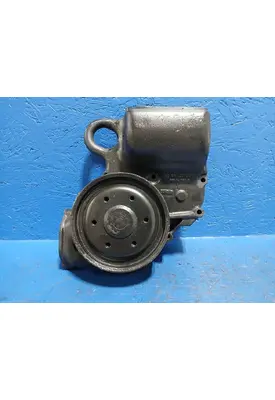 MERCEDES MBE4000 Water Pump