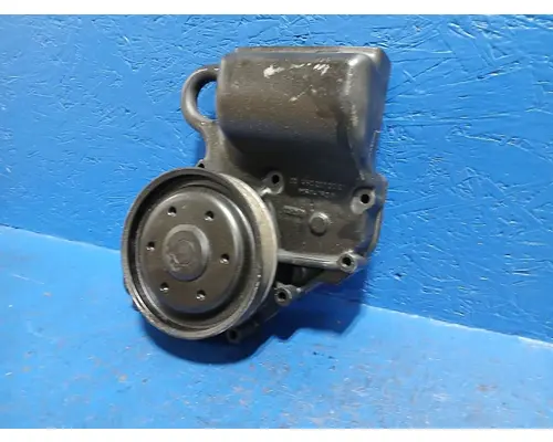 MERCEDES MBE4000 Water Pump