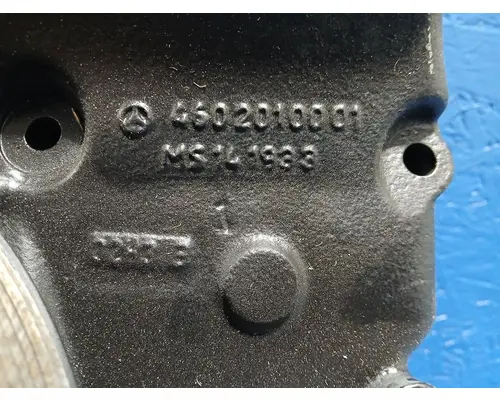 MERCEDES MBE4000 Water Pump