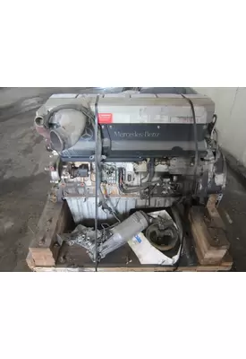 MERCEDES MBE460 Engine Assembly