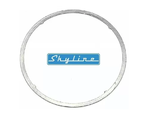 MERCEDES MBE900 Pre-EGR Gasket Kit