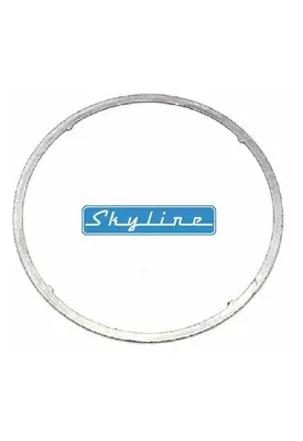 MERCEDES MBE900 Pre-EGR Gasket Kit