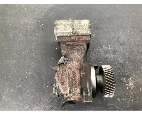 MERCEDES MBE900 Air Compressor