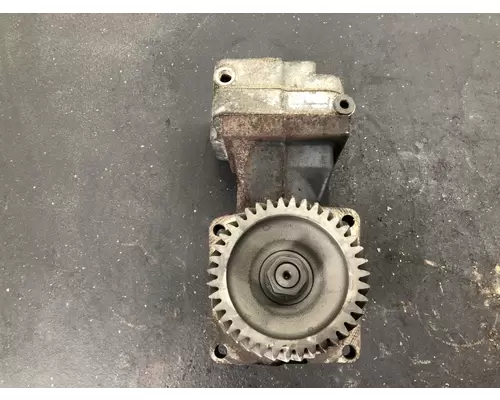 MERCEDES MBE900 Air Compressor