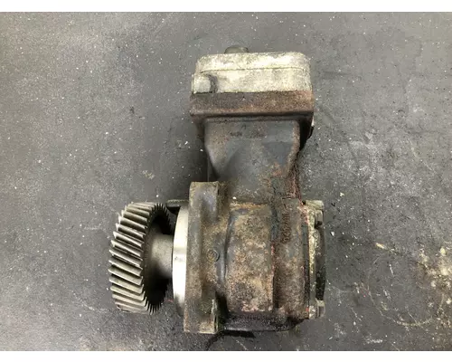 MERCEDES MBE900 Air Compressor