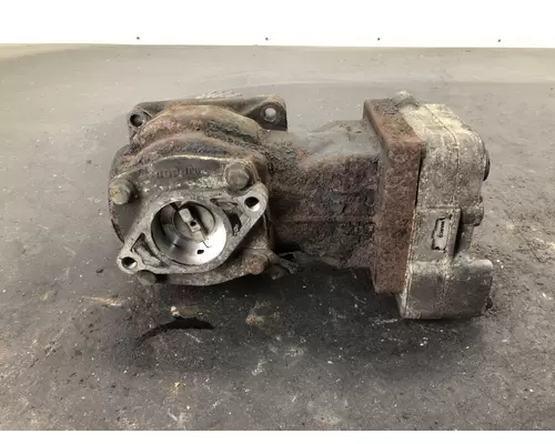 MERCEDES MBE900 Air Compressor