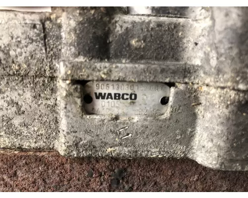 MERCEDES MBE900 Air Compressor