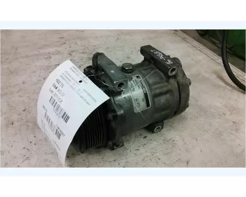 MERCEDES MBE900 Air Conditioner Compressor