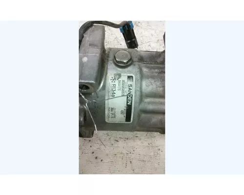 MERCEDES MBE900 Air Conditioner Compressor