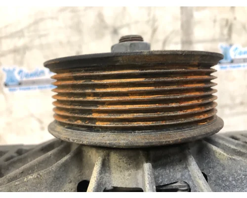 MERCEDES MBE900 Alternator