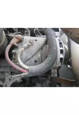 MERCEDES MBE900 Alternator