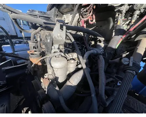 MERCEDES MBE900 Crankshaft