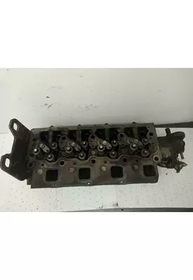 MERCEDES MBE900 Cylinder Head