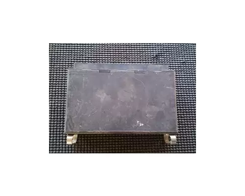 MERCEDES MBE900 Electronic Engine Control Module