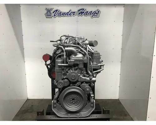 MERCEDES MBE900 Engine Assembly