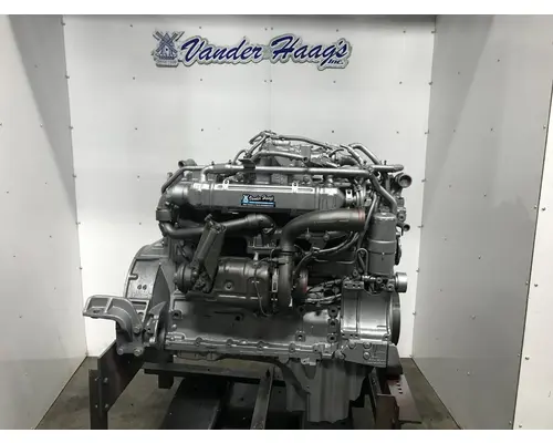 MERCEDES MBE900 Engine Assembly