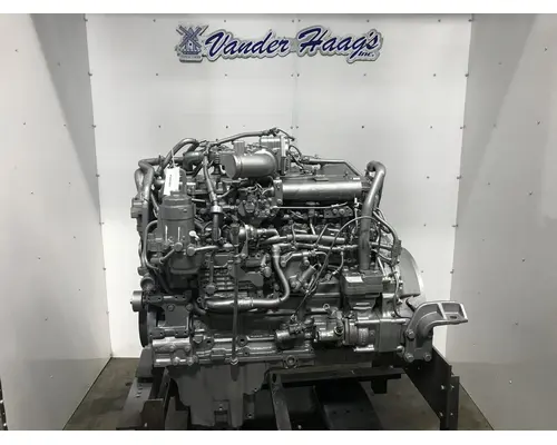 MERCEDES MBE900 Engine Assembly