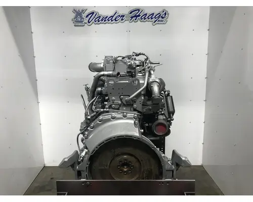 MERCEDES MBE900 Engine Assembly