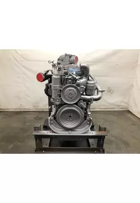 MERCEDES MBE900 Engine Assembly