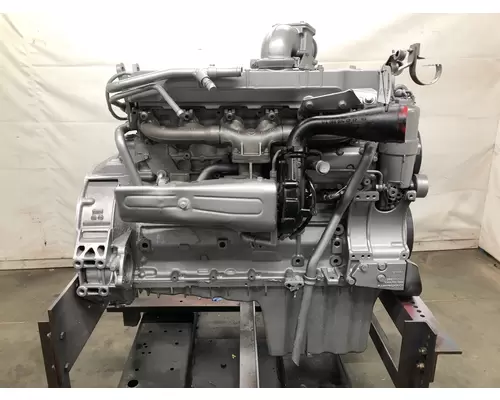 MERCEDES MBE900 Engine Assembly