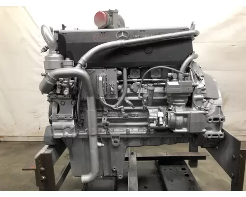 MERCEDES MBE900 Engine Assembly